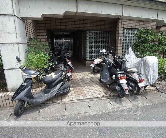 メゾンジョアパートIIのその他写真