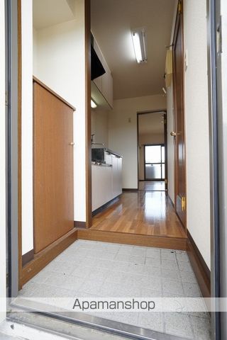 PRECIOUSの周辺写真