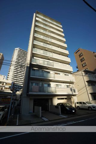 ルミノス千種の外観写真