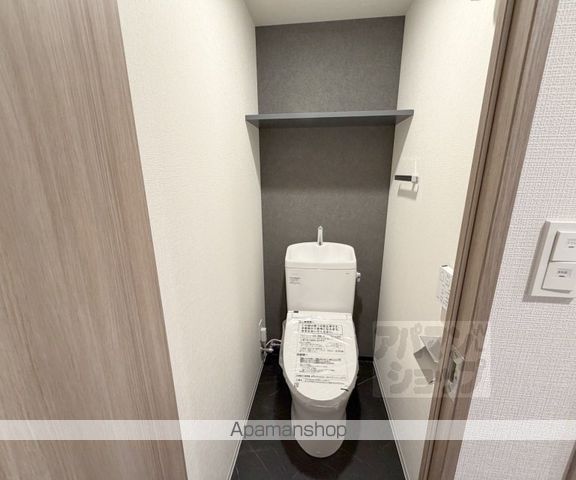 ベラジオ雅び西大路五条IIの内装写真