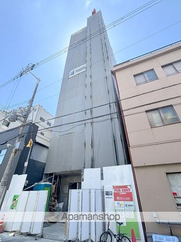 LACASA上汐の外観写真