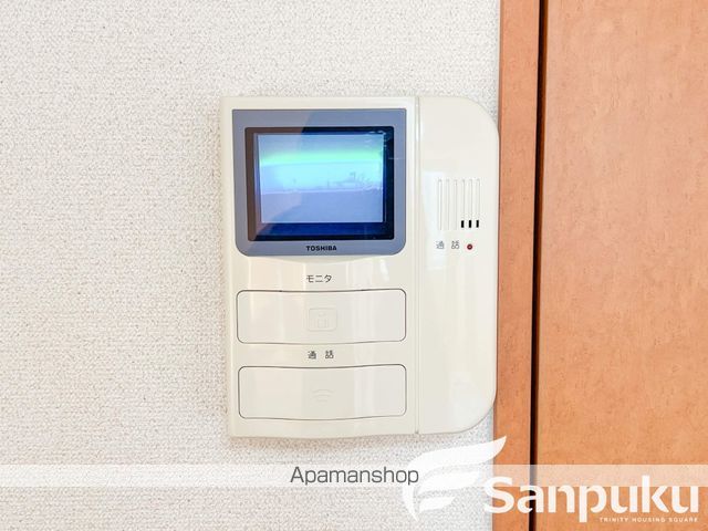 レオパレス竹乃井の内装写真