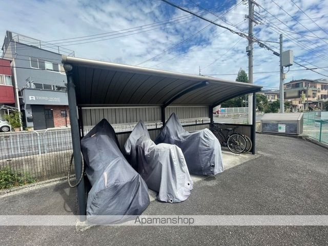 シャルマンコートの内装写真