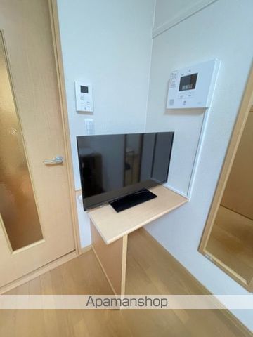レオパレスLA CASAIIの内装写真