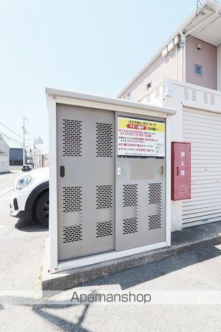 シャーメゾン パンジーのその他写真