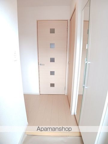 レユスィートY Vの内装写真
