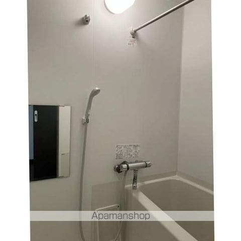 オリエントコート学園前の内装写真