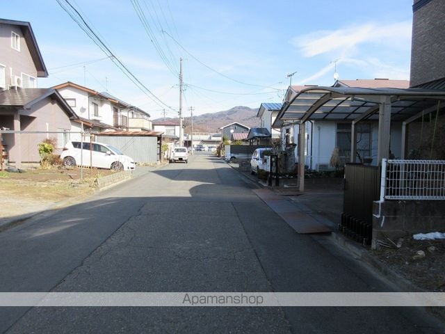 メゾン396の周辺写真