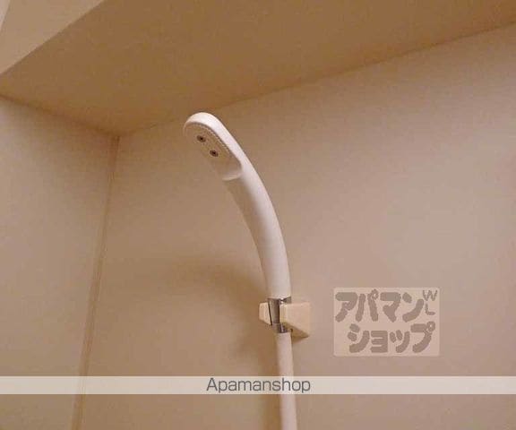 ホライズン衣棚の内装写真