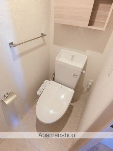 CONTENTOの内装写真
