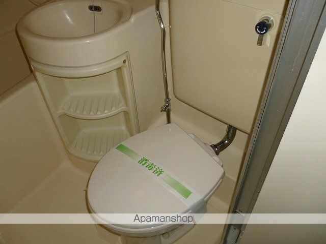 サンステージKTの内装写真