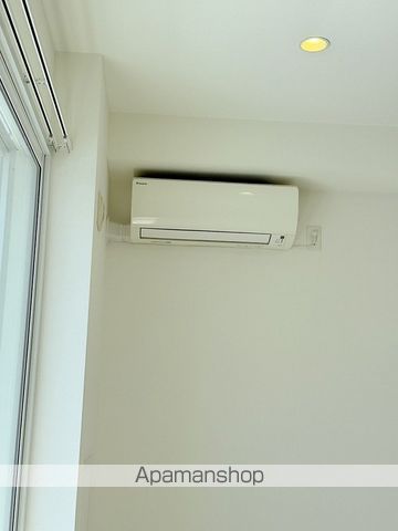 エクレールの内装写真
