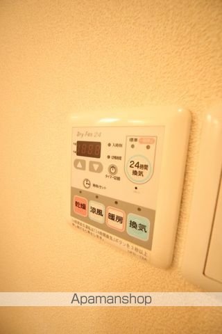 MAISON DE 桜の内装写真
