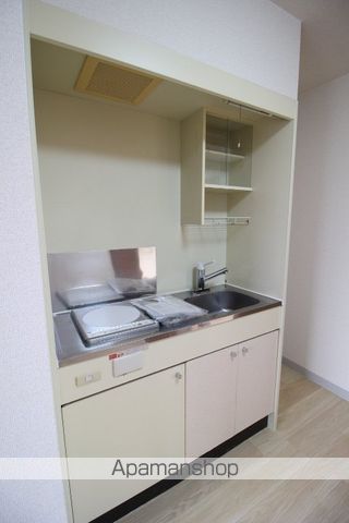 サンシャイン岡の内装写真