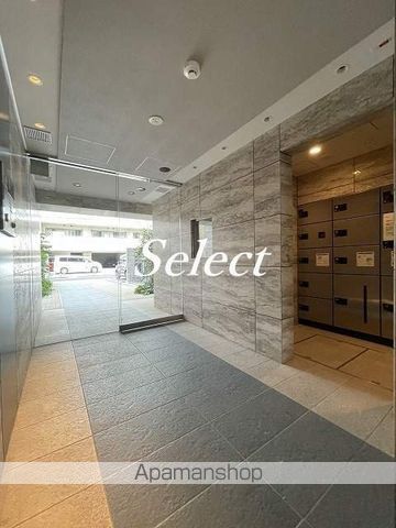 クレイシア横濱阪東橋の内装写真
