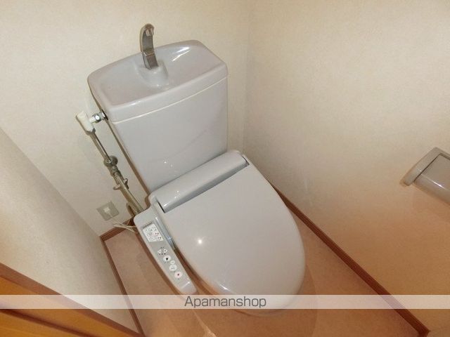プレミアム大坂の内装写真