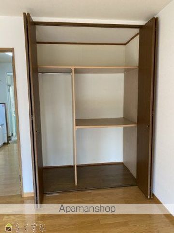 コーポ向陵の内装写真