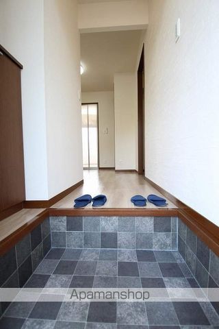 リビオン桜ヶ丘の内装写真