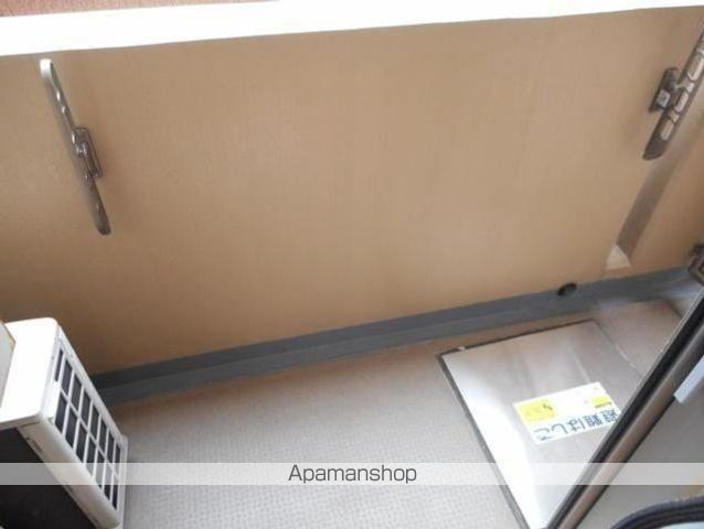 BELLEVIAGE SHINJUKUの内装写真