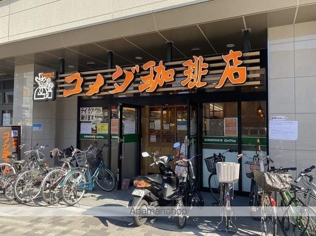 レジア大今里の周辺写真