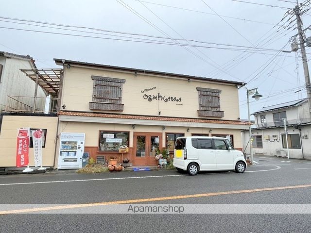トロンルミネの周辺写真