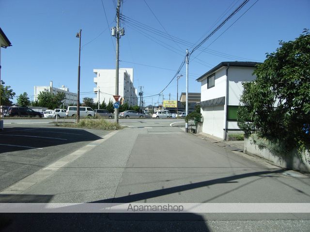 コーポKATURAの周辺写真