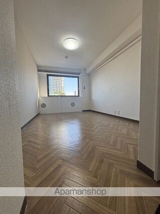 パシフィック乃木坂[1R/21.46m2]のリビング・居間1