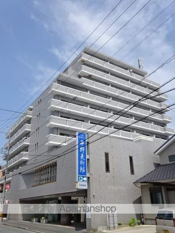 シティプレイスの外観写真