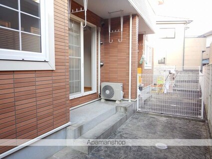 カトル・セゾン　Ⅱ[1LDK/45.72m2]の内装1