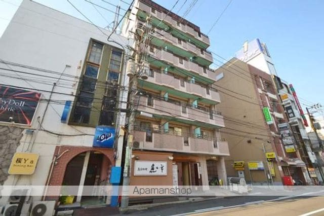 リヴィエル柳町