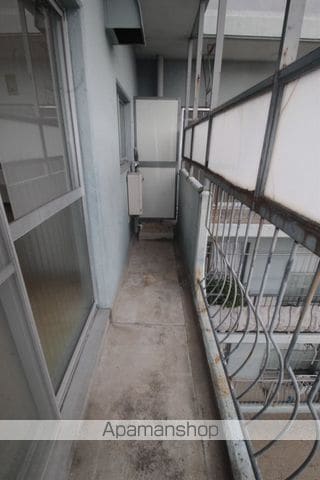 コーポやすり苑の内装写真