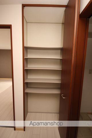 フォーレス若葉の内装写真
