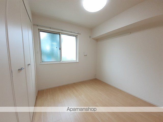 ハイルングオルトの内装写真