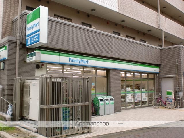 シャルマンコートIIの周辺写真