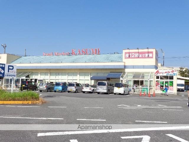 チェリーヒルズの周辺写真