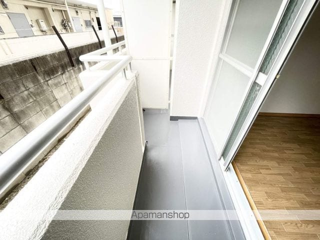第8シンワマンションの内装写真
