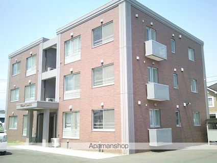 ハートランド[3LDK/77.09m2]の外観2