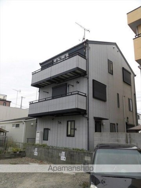 小雑賀一戸建[5SLDK/134.13m2]の外観3