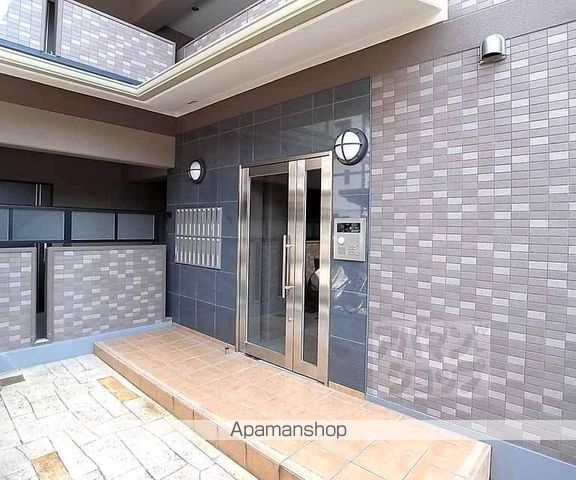 ルミエール西洞院の内装写真