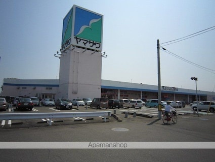 エルフ・フォレスト[1LDK/45.09m2]の周辺2