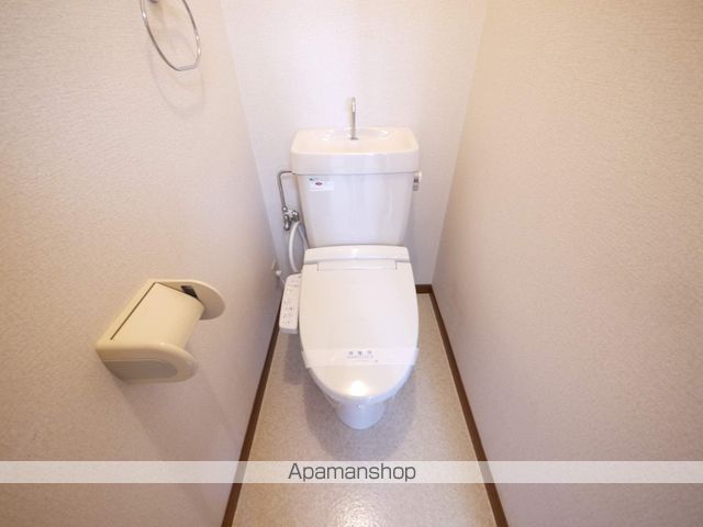ノーブル砂山の内装写真