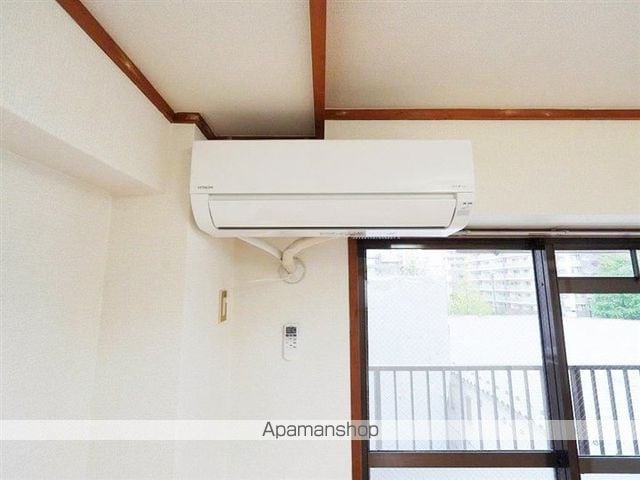 リバティーハイツ二日町の内装写真
