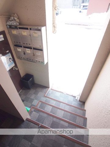 カサデューク菊水75・76の内装写真