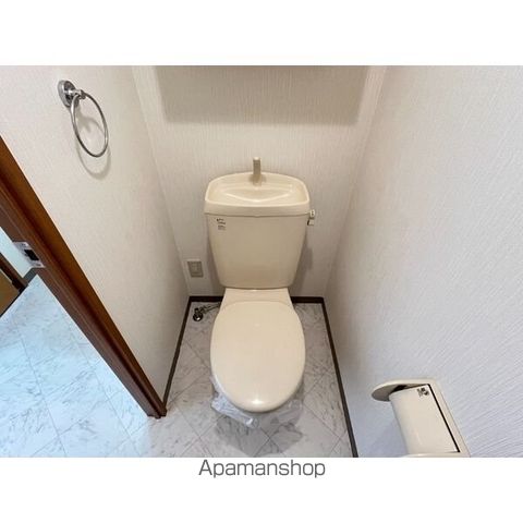 グリーンヒル矢高の内装写真