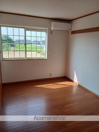 クレーデレ　ドーノ　ヨッシーⅡ[2LDK/51.79m2]の内装2