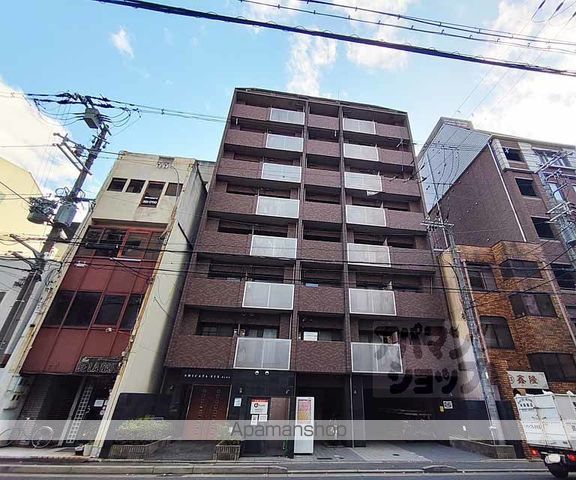 SHICATA SIX BLDG