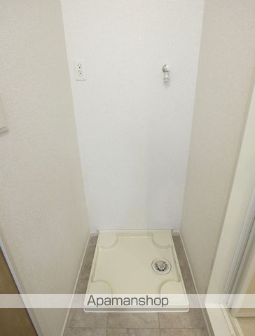 エテルノ泉南馬場の内装写真