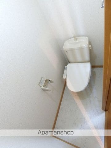 マウルールの内装写真