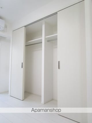 ＰＲＥＭＩＵＭ　ＣＵＢＥ　東高円寺[1DK/29.84m2]の収納