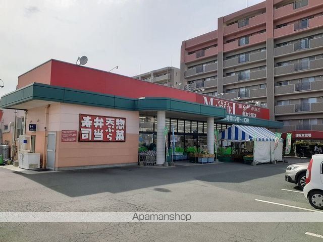 前田ハイツIIIの周辺写真